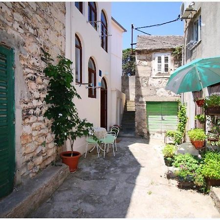Apartment Josip Primošten Εξωτερικό φωτογραφία