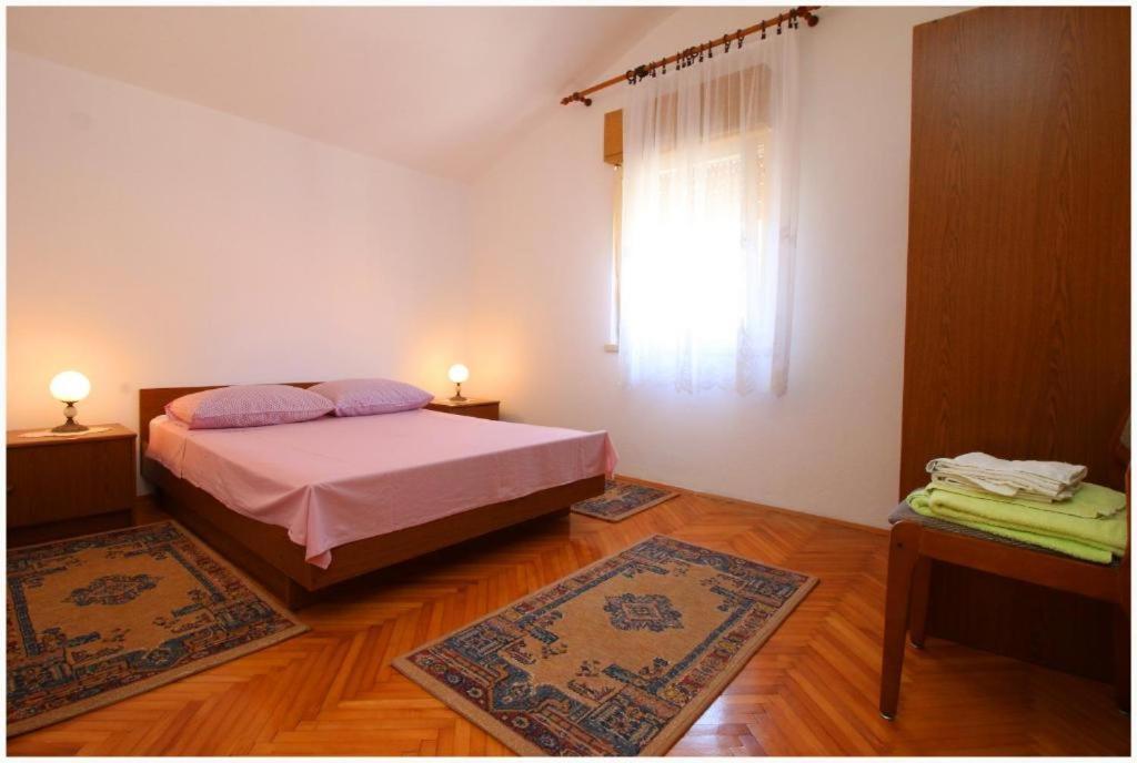 Apartment Josip Primošten Εξωτερικό φωτογραφία