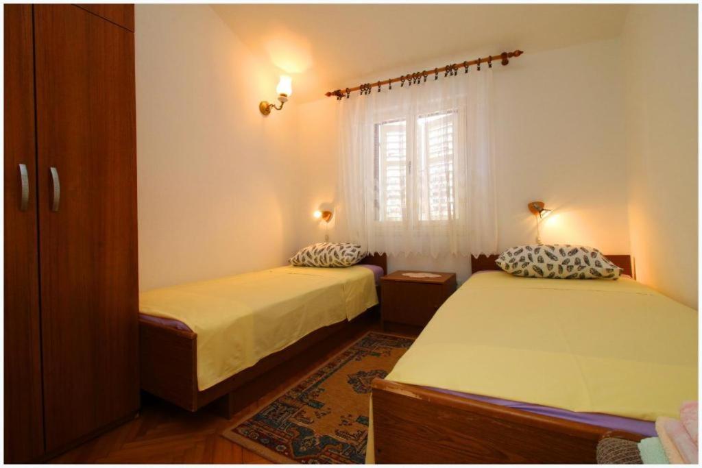 Apartment Josip Primošten Εξωτερικό φωτογραφία