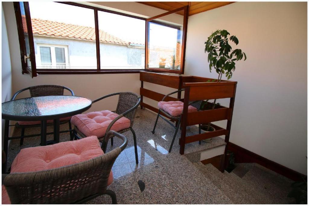 Apartment Josip Primošten Εξωτερικό φωτογραφία
